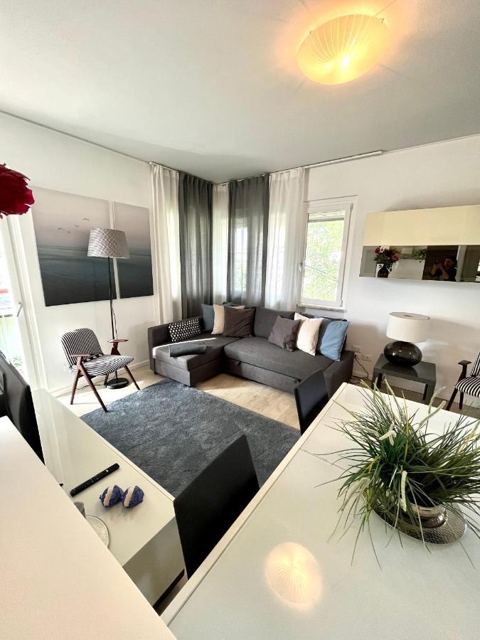 Your Familyapartment In Sirmione Exterior foto
